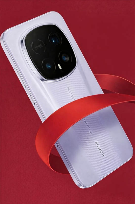 Honor Magic8 RSR Porsche Design